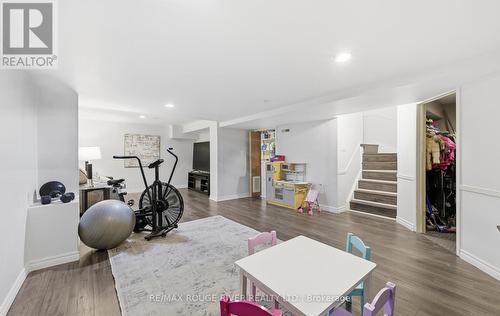 1201 Charlotte Circle, Pickering, ON - Indoor