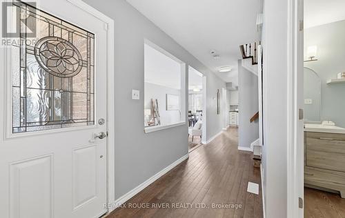 1201 Charlotte Circle, Pickering, ON - Indoor Photo Showing Other Room