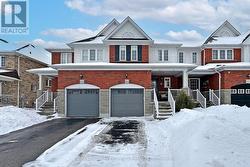 164 LADY MAY DRIVE  Whitby, ON L1R 3M4