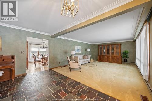 3071 Lauzon Road, Windsor, ON - Indoor Photo Showing Other Room