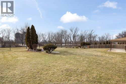 3071 Lauzon Road, Windsor, ON - Outdoor