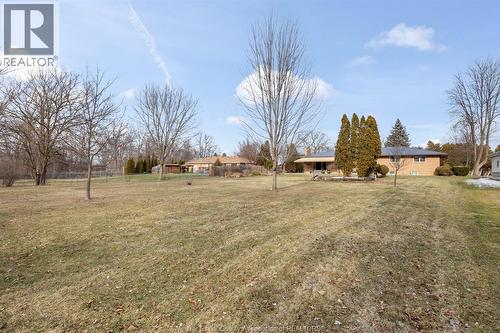3071 Lauzon Road, Windsor, ON - Outdoor