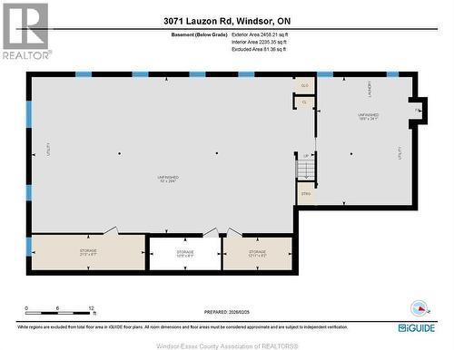 3071 Lauzon Road, Windsor, ON - Other