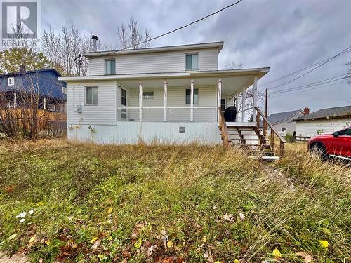 4 Quinton Street  Lewisporte, NL A0G 3A0