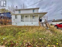 4 Quinton Street  Lewisporte, NL A0G 3A0