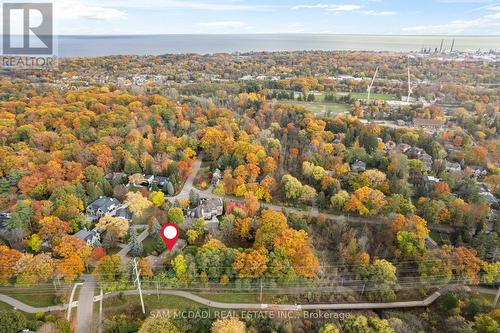 1310 Ravine Drive, Mississauga, ON 