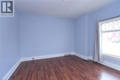 261 Prospect Street S, Hamilton, ON - Indoor Photo Showing Other Room