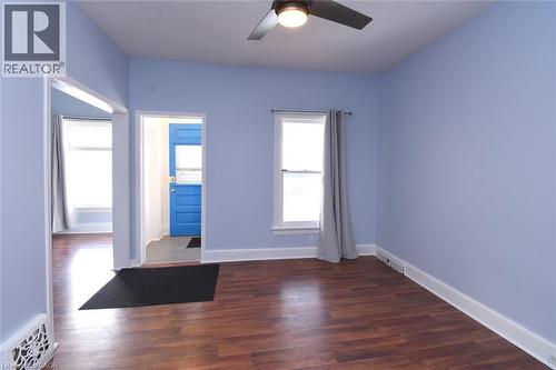 261 Prospect Street S, Hamilton, ON - Indoor Photo Showing Other Room