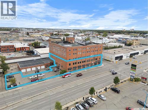 1275 Broad Street, Regina, SK 