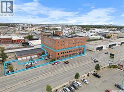 1275 BROAD STREET  Regina, SK S4R 1Y6