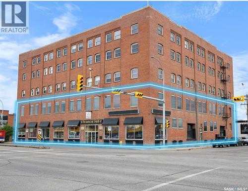 1275 Broad Street, Regina, SK 