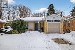 23 ACTON AVENUE  Toronto, ON M3H 4G6