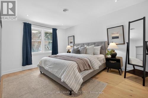 23 Acton Avenue, Toronto, ON - Indoor Photo Showing Bedroom