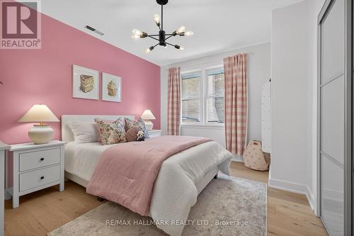 23 Acton Avenue, Toronto, ON - Indoor Photo Showing Bedroom