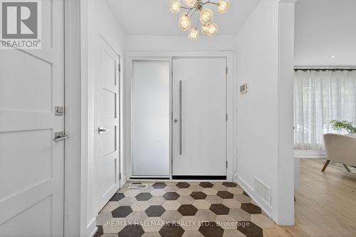 23 Acton Avenue, Toronto, ON - Indoor Photo Showing Other Room