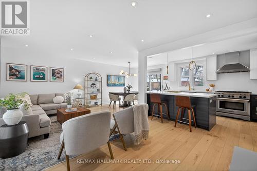 23 Acton Avenue, Toronto, ON - Indoor