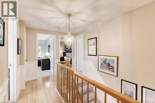 2251 Mansfield Drive, Burlington, ON - Indoor Photo Showing Other Room