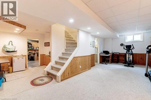 2251 Mansfield Drive, Burlington, ON - Indoor Photo Showing Other Room