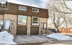 19 - 222 PEARSON STREET  Oshawa (O'Neill), ON L1G 7C6