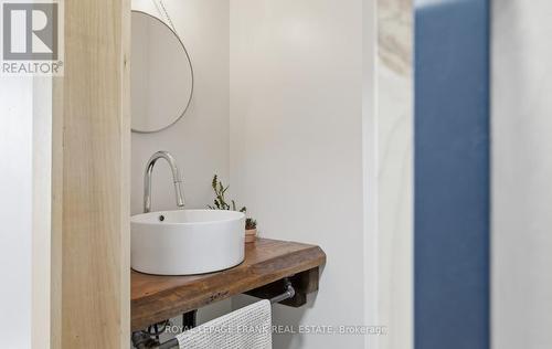 19 - 222 Pearson Street, Oshawa (O'Neill), ON - Indoor Photo Showing Bathroom