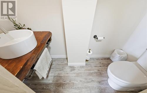 19 - 222 Pearson Street, Oshawa (O'Neill), ON - Indoor Photo Showing Bathroom