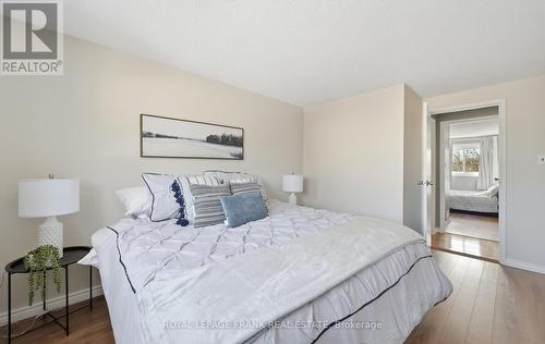 19 - 222 Pearson Street, Oshawa (O'Neill), ON - Indoor Photo Showing Bedroom