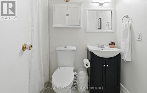 19 - 222 Pearson Street, Oshawa (O'Neill), ON - Indoor Photo Showing Bathroom