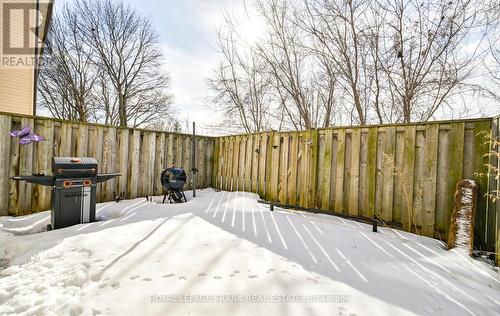 19 - 222 Pearson Street, Oshawa (O'Neill), ON - Outdoor