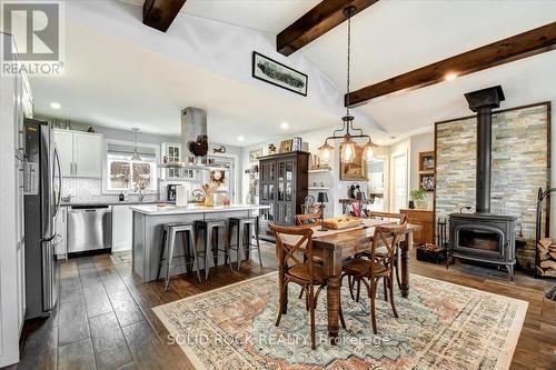 49 Cooke Armstrong Road, Quinte West (Sidney Ward), ON - Indoor