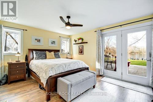 49 Cooke Armstrong Road, Quinte West (Sidney Ward), ON - Indoor Photo Showing Bedroom