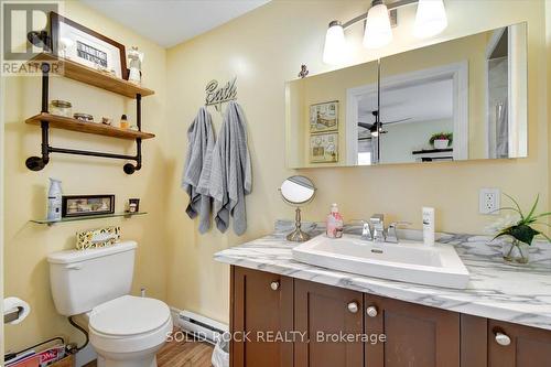 49 Cooke Armstrong Road, Quinte West (Sidney Ward), ON - Indoor Photo Showing Bathroom