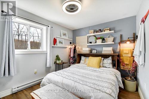 49 Cooke Armstrong Road, Quinte West (Sidney Ward), ON - Indoor Photo Showing Bedroom
