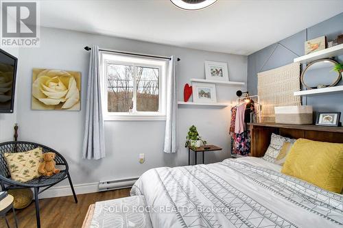 49 Cooke Armstrong Road, Quinte West (Sidney Ward), ON - Indoor Photo Showing Bedroom
