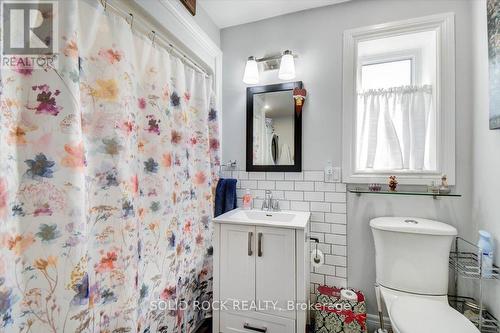 49 Cooke Armstrong Road, Quinte West (Sidney Ward), ON - Indoor Photo Showing Bathroom