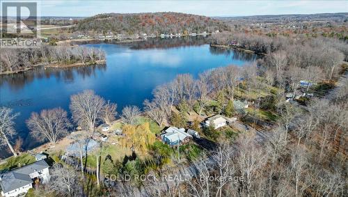 49 Cooke Armstrong Road, Quinte West (Sidney Ward), ON - Outdoor With Body Of Water With View