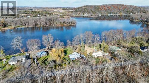 49 Cooke Armstrong Road, Quinte West (Sidney Ward), ON - Outdoor With Body Of Water With View
