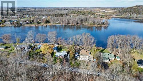 49 Cooke Armstrong Road, Quinte West (Sidney Ward), ON - Outdoor With Body Of Water With View