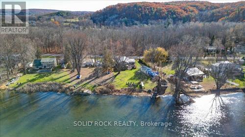 49 Cooke Armstrong Road, Quinte West (Sidney Ward), ON - Outdoor With Body Of Water With View