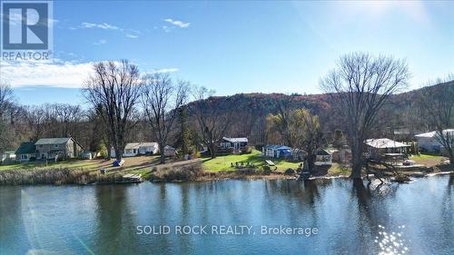 49 Cooke Armstrong Road, Quinte West (Sidney Ward), ON - Outdoor With Body Of Water With View