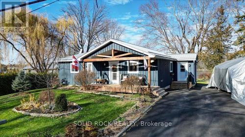 49 COOKE ARMSTRONG ROAD  Quinte West (Sidney Ward), ON K0K 2C0