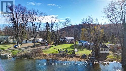 49 Cooke Armstrong Road, Quinte West (Sidney Ward), ON - Outdoor With Body Of Water With View