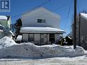 60 Woods Street, Kirkland Lake (Kl & Area), ON  - Outdoor 
