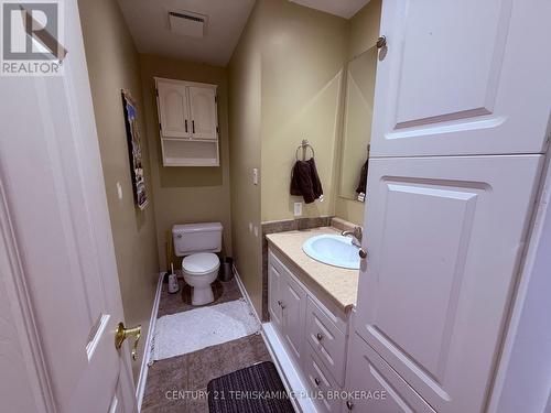 60 Woods Street, Kirkland Lake (Kl & Area), ON - Indoor Photo Showing Bathroom