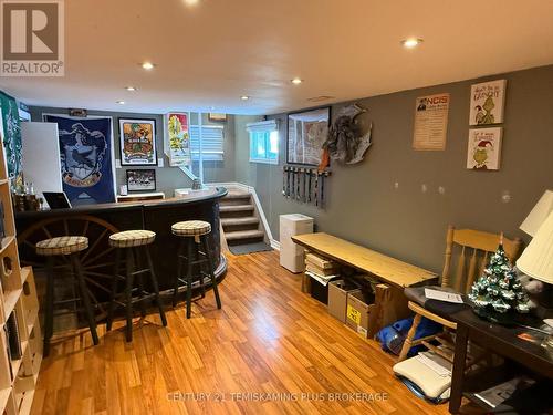 60 Woods Street, Kirkland Lake (Kl & Area), ON - Indoor