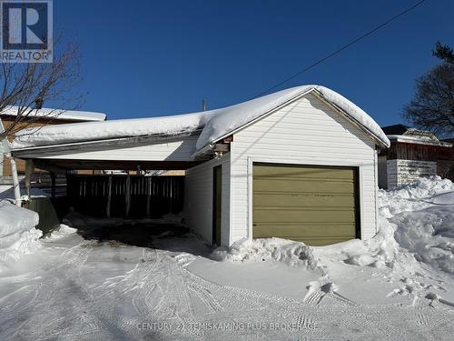 60 Woods Street, Kirkland Lake (Kl & Area), ON - Outdoor