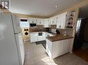 60 Woods Street, Kirkland Lake (Kl & Area), ON  - Indoor Photo Showing Kitchen 