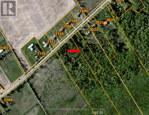 2035 Ventnor Road, Edwardsburgh/Cardinal, ON 