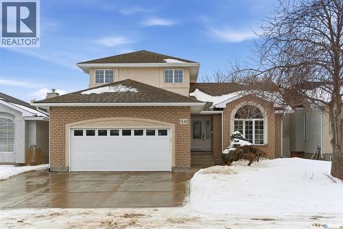 1342 Lapchuk CRESCENT N  Regina, SK S4X 4K6