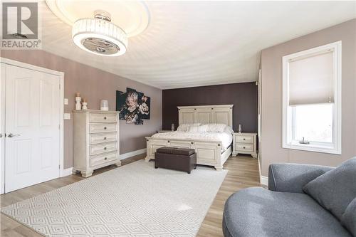 81 Forestdale Drive, Sudbury, ON - Indoor Photo Showing Bedroom
