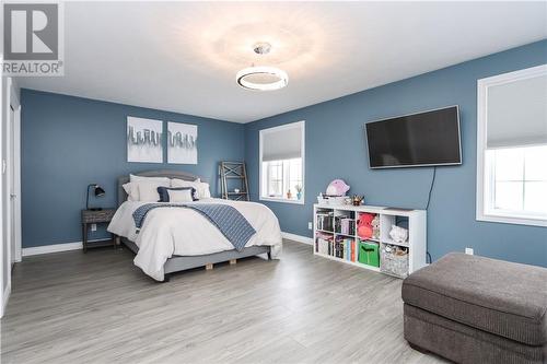 81 Forestdale Drive, Sudbury, ON - Indoor Photo Showing Bedroom